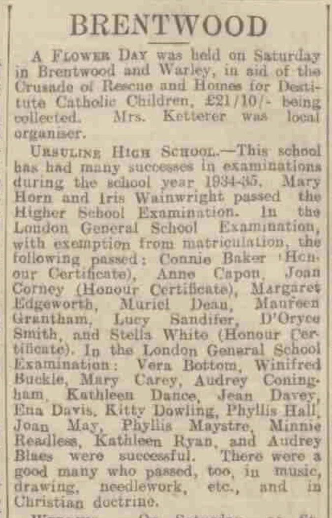 1935 the essex chronicle 1935 09 20 p12