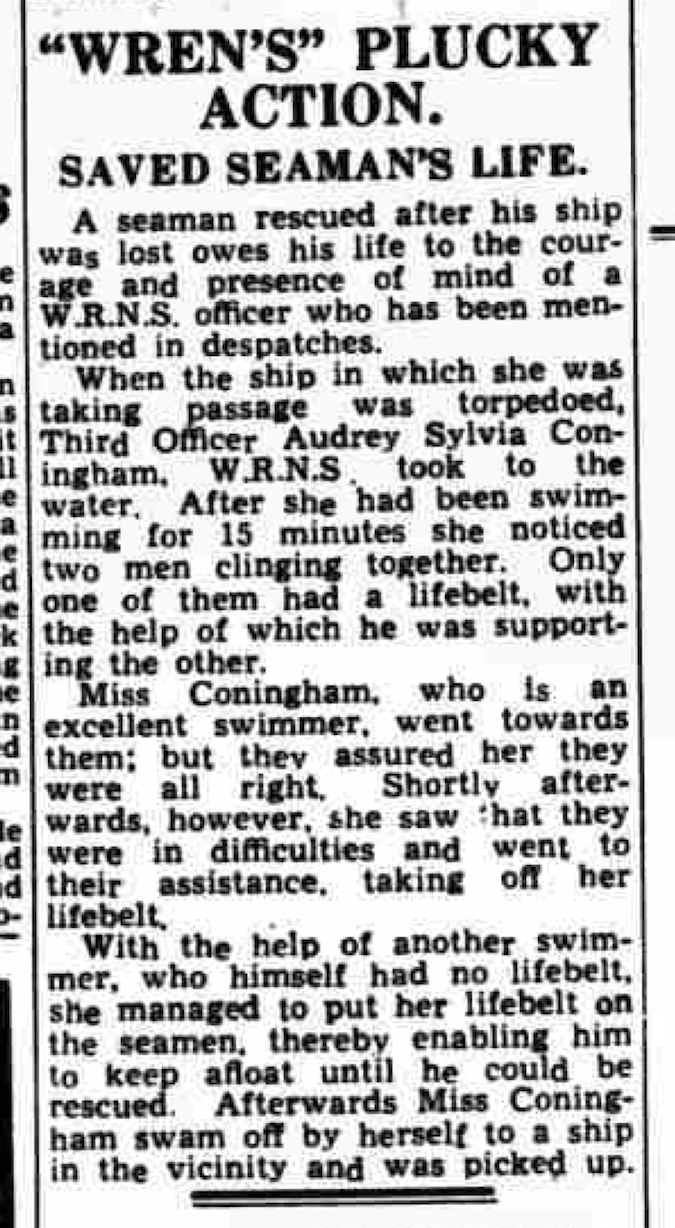1943 belfast telegraph 1943 01 06 p6
