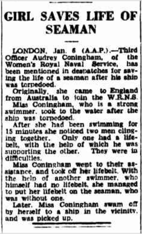 1943 sydney morning herald 1943 01 07 p6