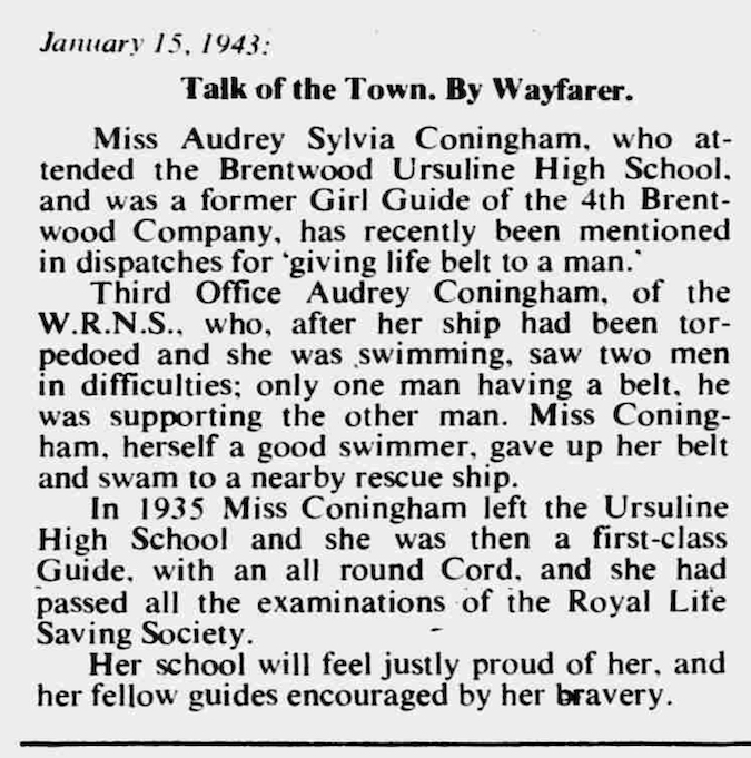 1969 brentwood gazette and midesssex recorder 1969 10 24 p42