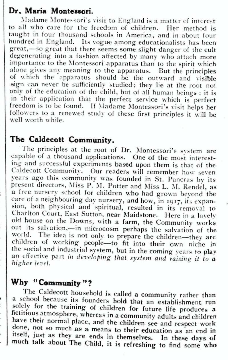 1919 common cause 1919 09 05 p254