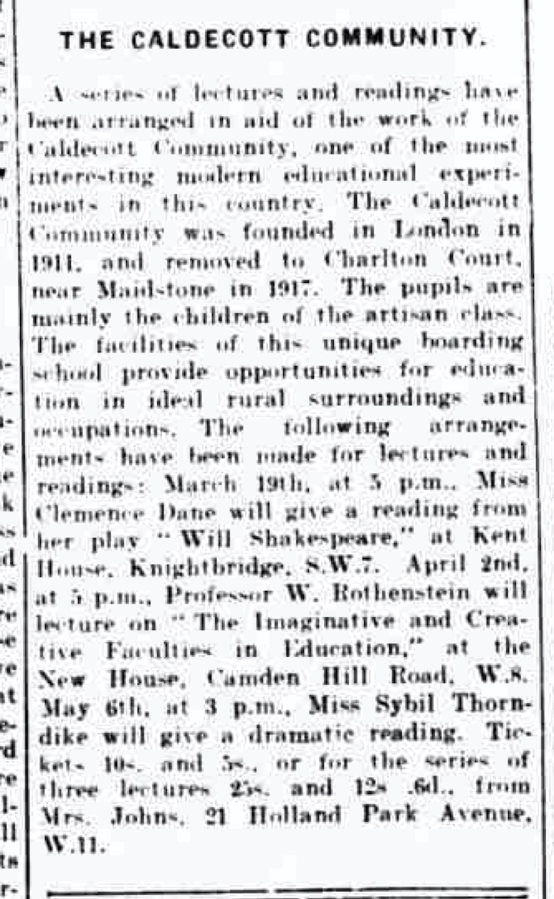 1924 kensington post 1924 03 07 p2