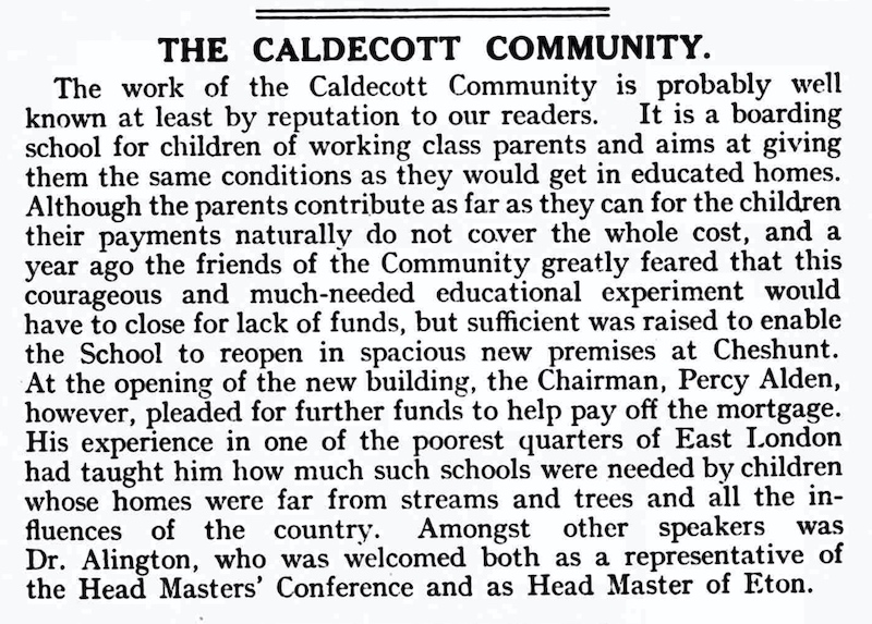 1924 common cause 1924 11 28 p 354