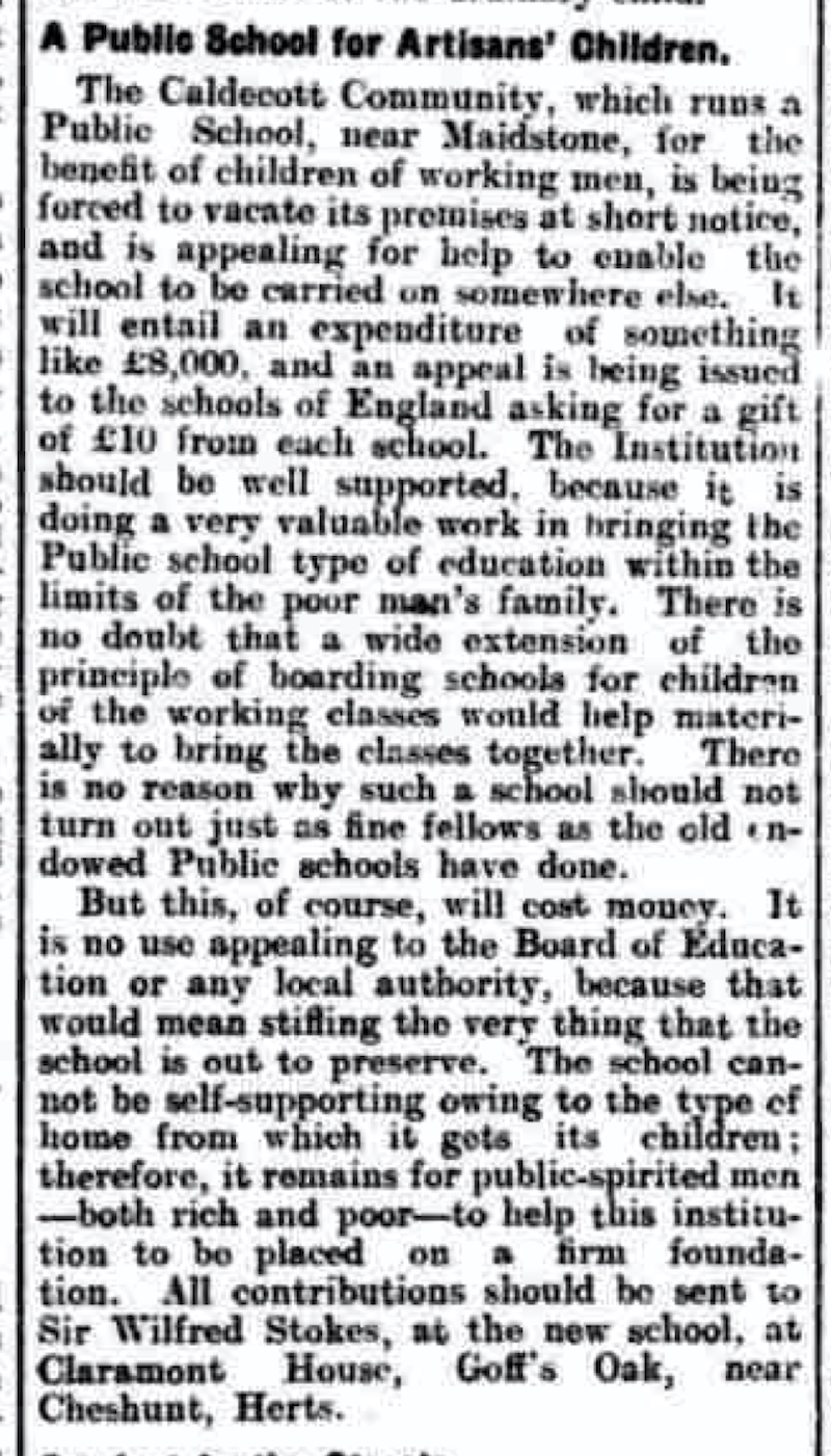 1924 yorkshire post and leeds intelligencer 1924 11 06 p3