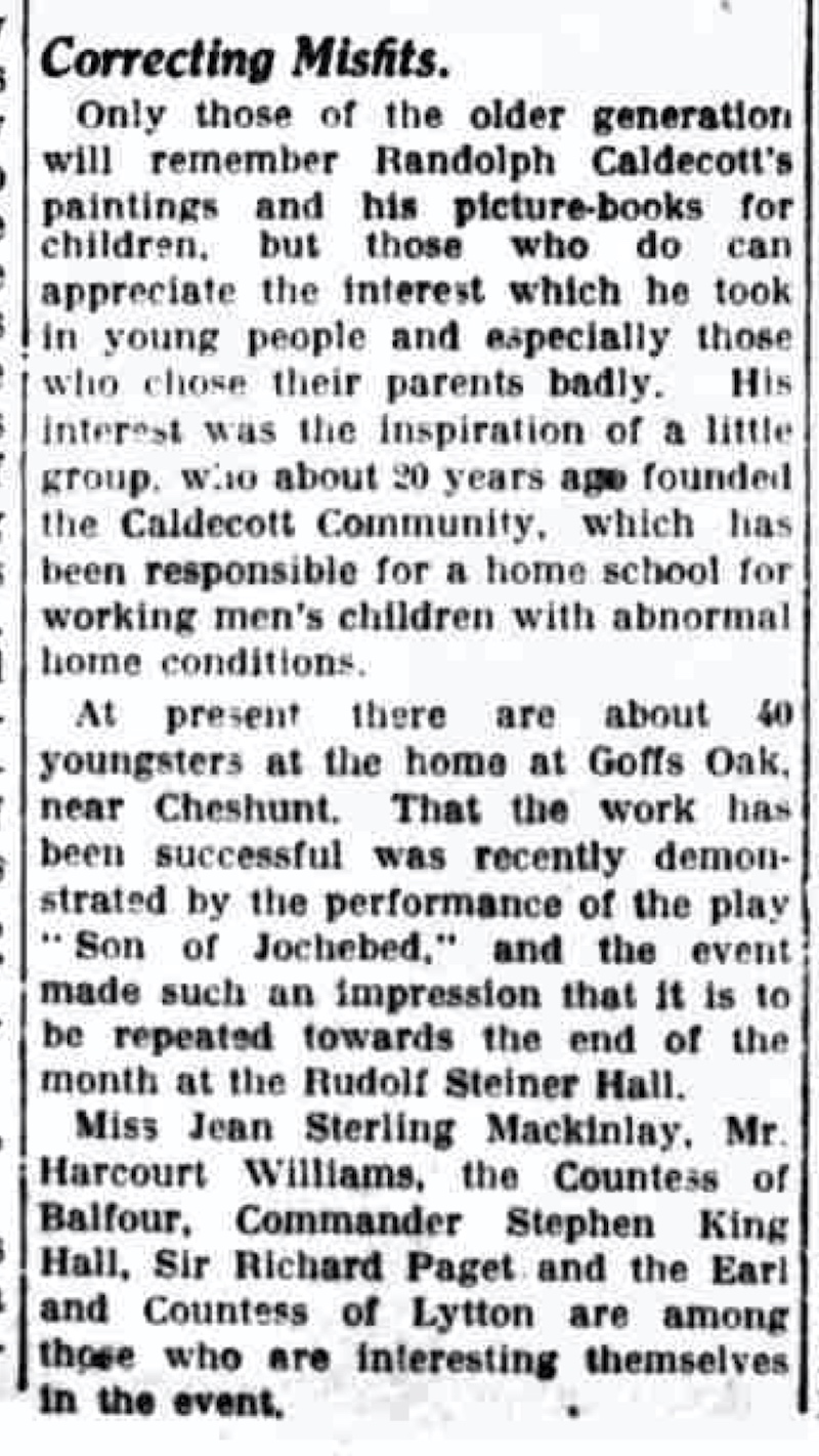 1930 birmingham daily gazette 1930 09 13 p6