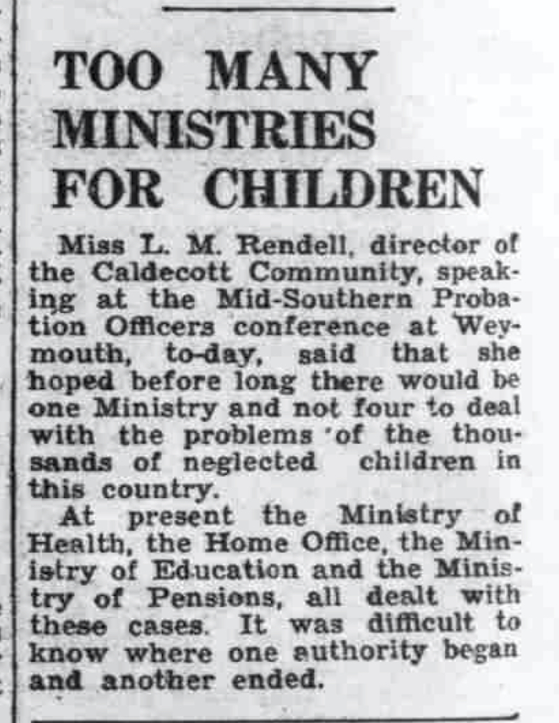 1945 gloucester citizen 1945 10 13 p8