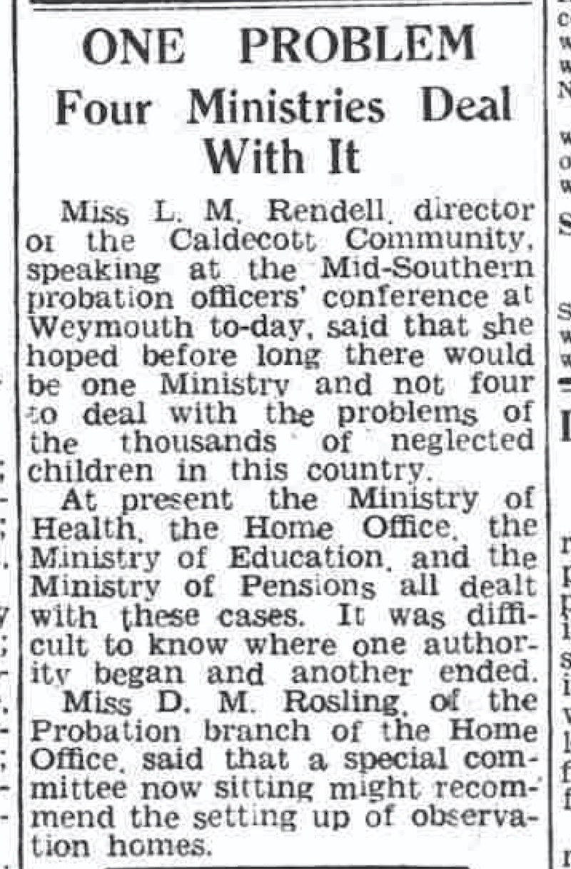1945 hartlepool northern daily mail 1945 10 13 p8