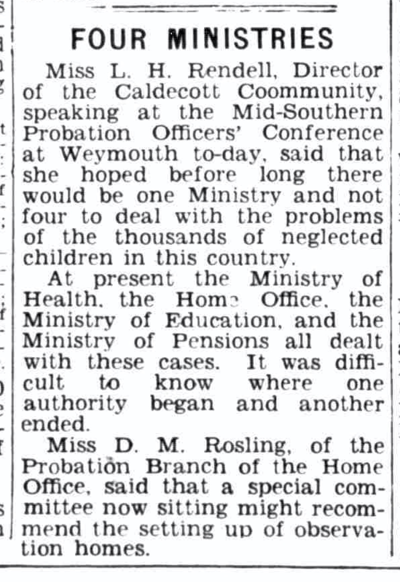 1945 sunderland daily echo and shipping gazetter 1945 10 13 p10