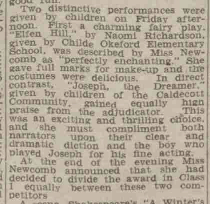 1945 western gazette 1945 05 11 p6
