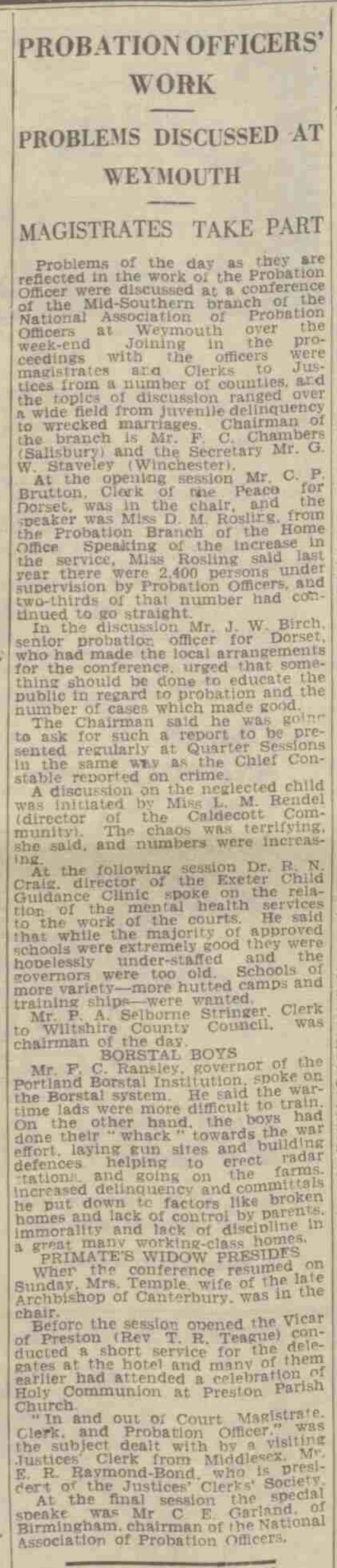 1945 western gazette 1945 10 19 p7