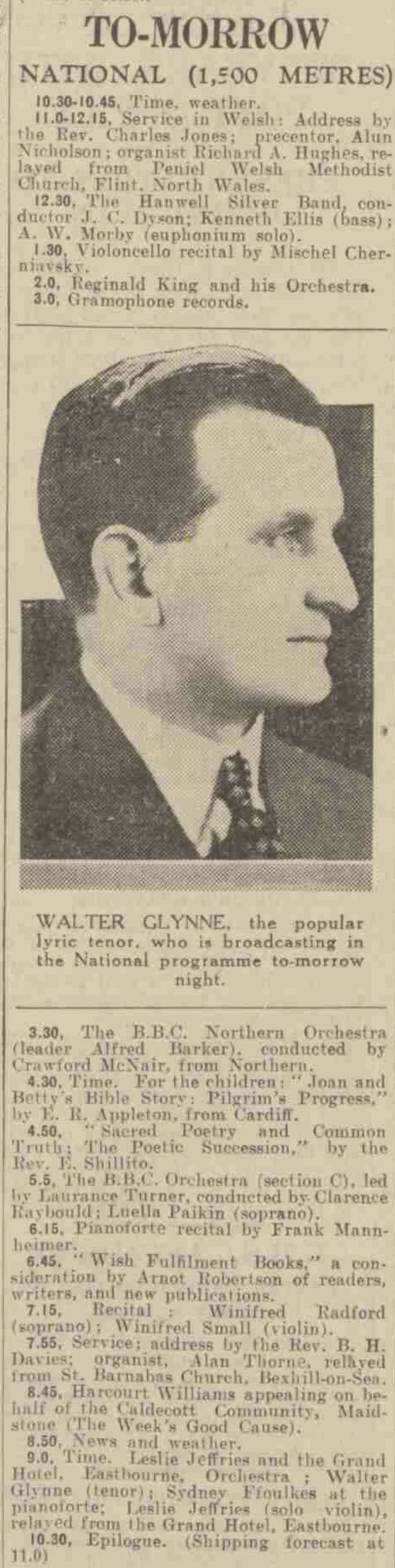 1935 derby daily telegraph 1935 08 17 p06