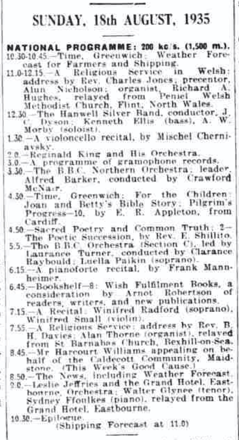 1935 fife free press and kirkcaldy guardian 1935 08 17 p3