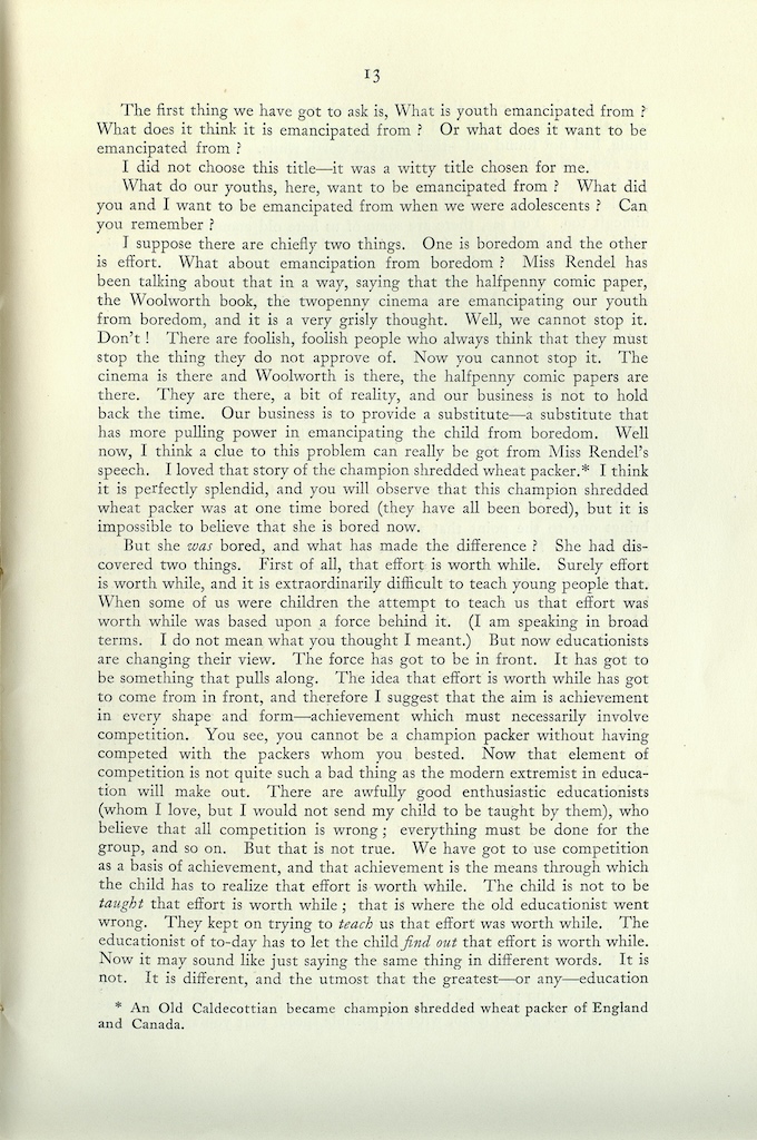 15th Annual Report, 1927-1929, page 13