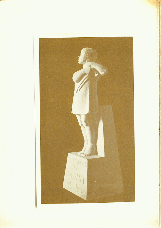 Caldecott Community 3rd annual report 1913-1914 p02