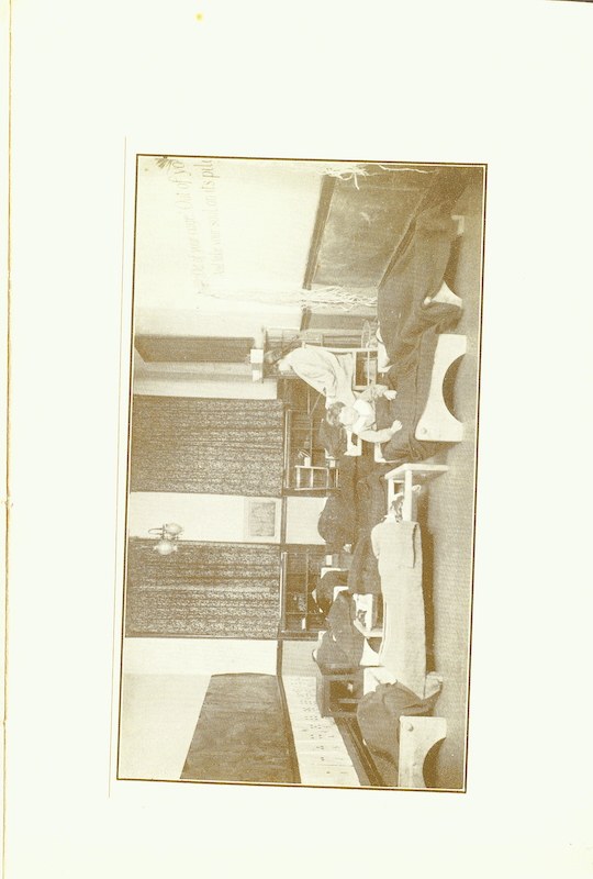 The Caldecott Community 3rd annual report 1913-1914 p13