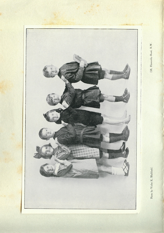 caldecott community 4th annual report 1914 1915 02