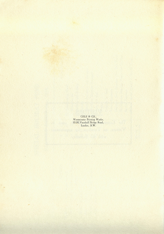 caldecott community 4th annual report 1914 1915 32