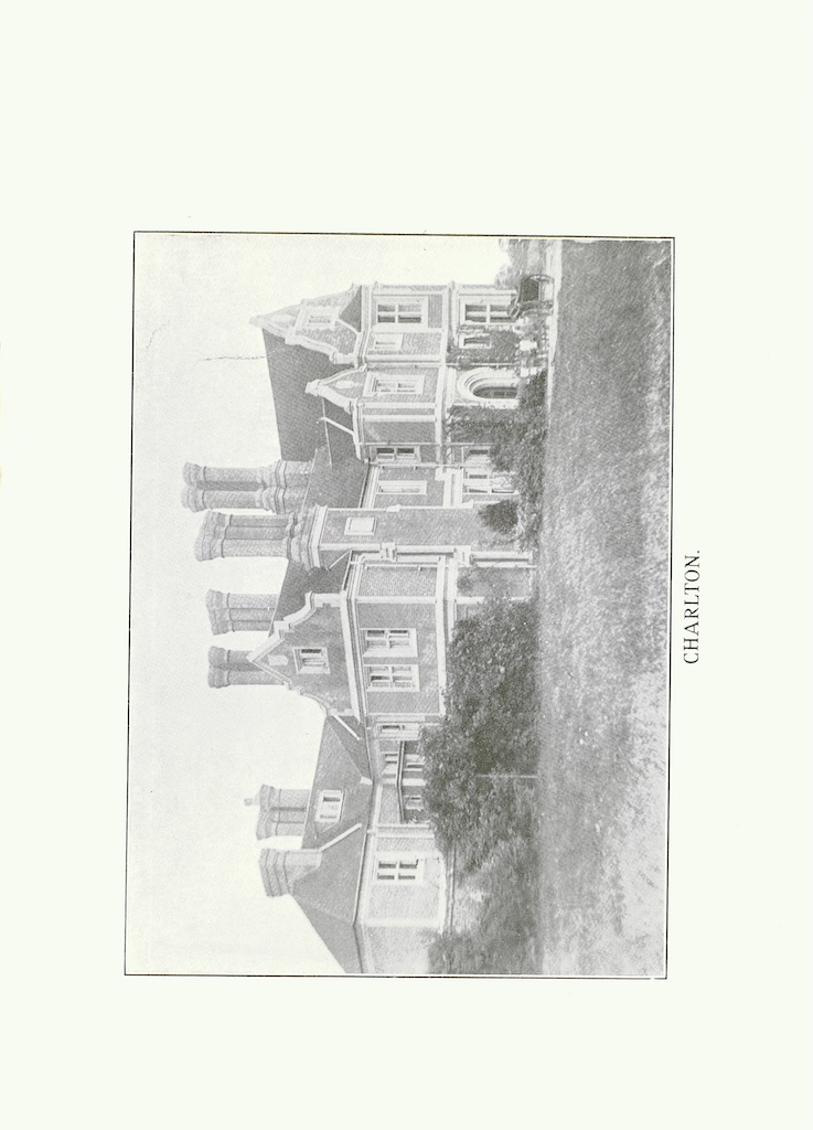 caldecott community 6th annual report 1916 1917 pii