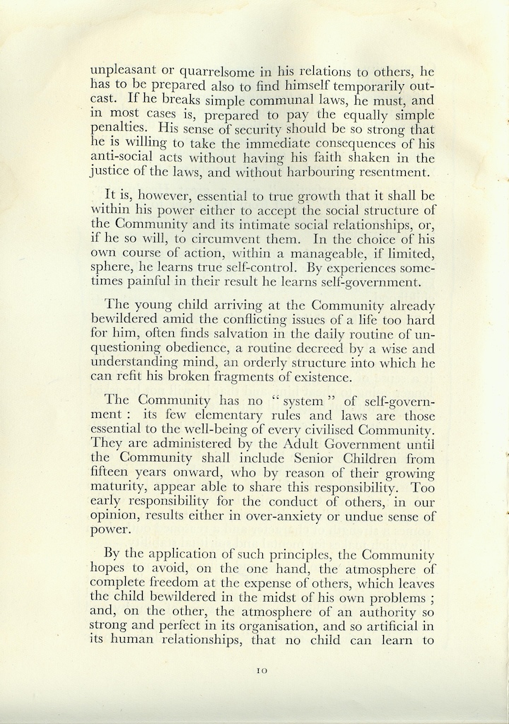 17th Annual Report, 1932-1933, page 10
