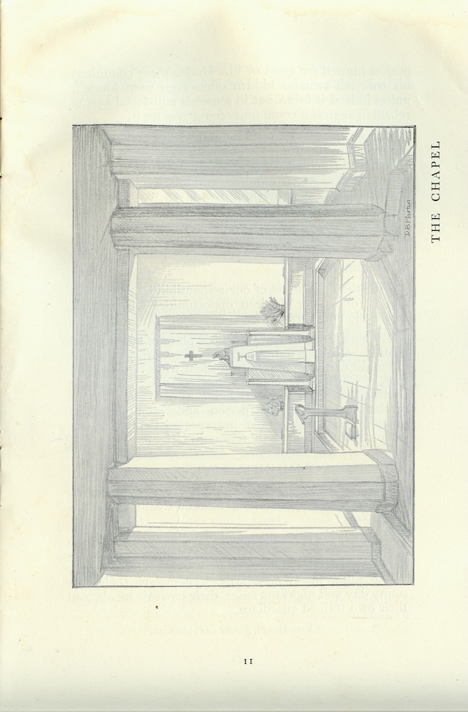 17th Annual Report, 1932-1933, page 11