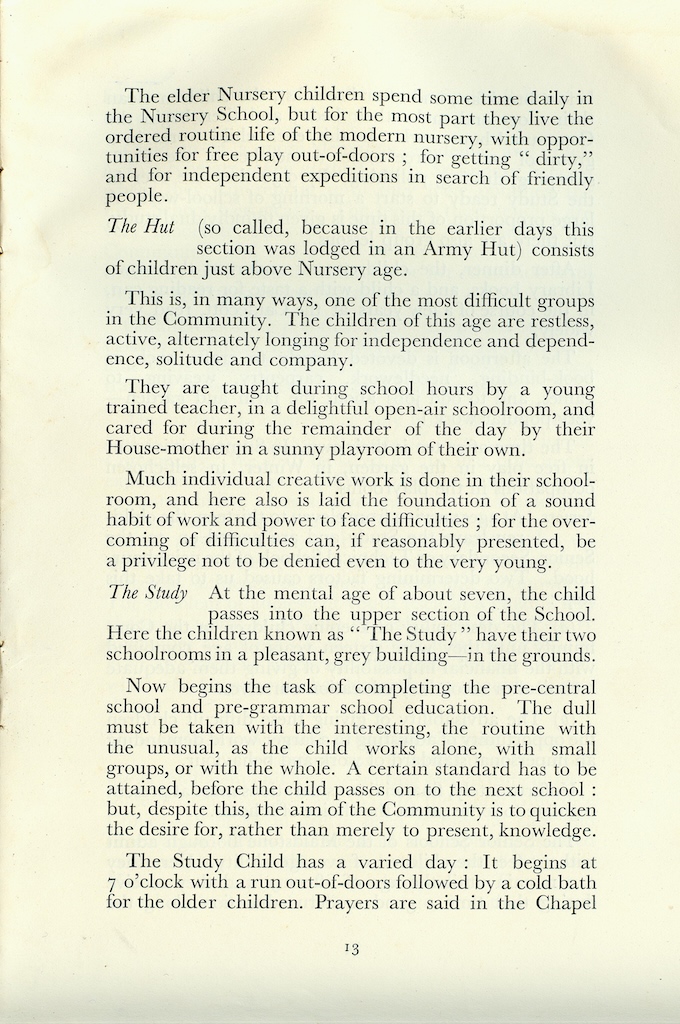 17th Annual Report, 1932-1933, page 13