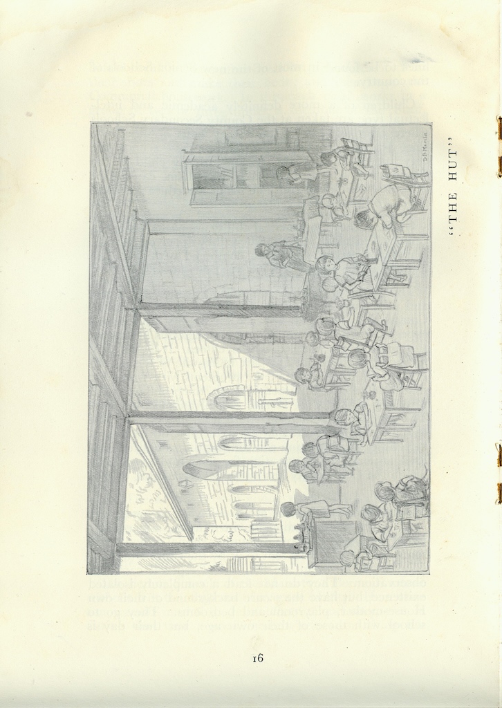 17th Annual Report, 1932-1933, page 16