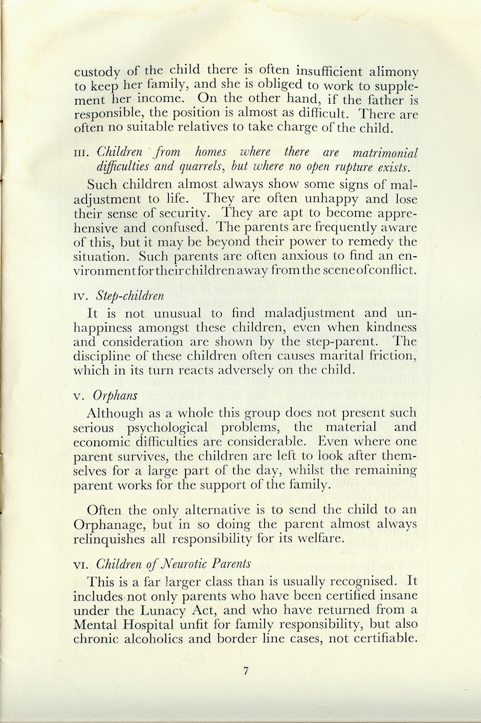 17th Annual Report, 1932-1933, page 7