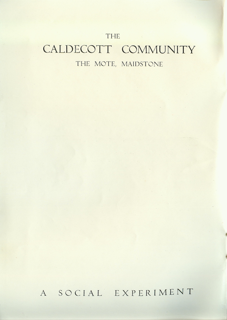 Annual Report, 1937-1938, page 2
