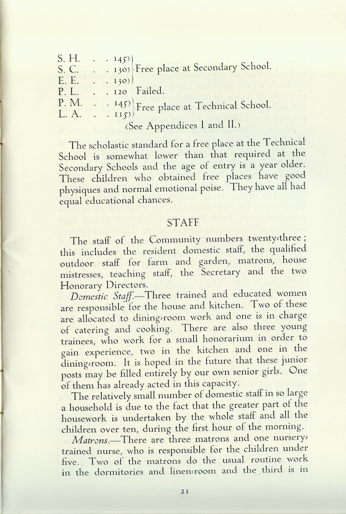 Annual Report, 1937-1938, page 21