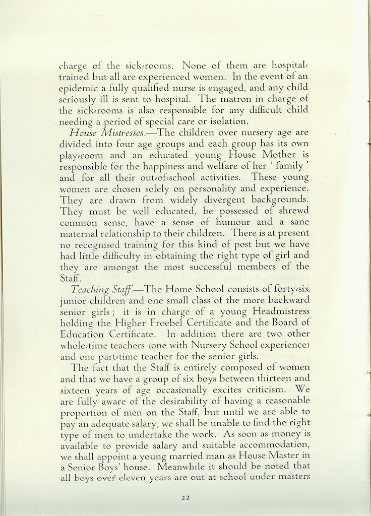 Annual Report, 1937-1938, page 22