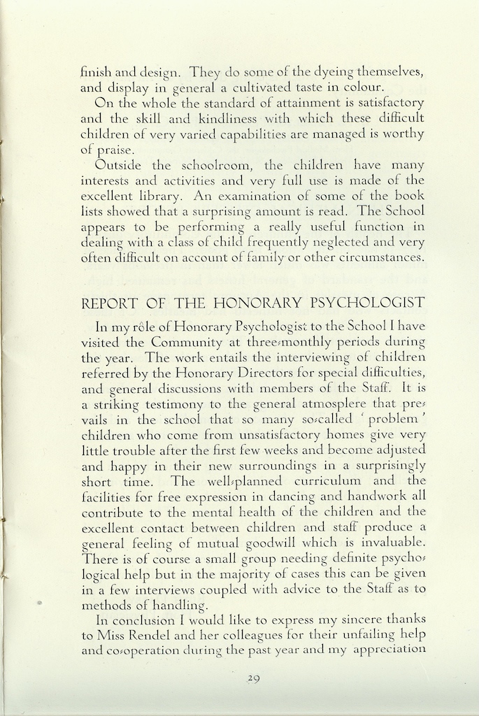Annual Report, 1937-1938, page 29