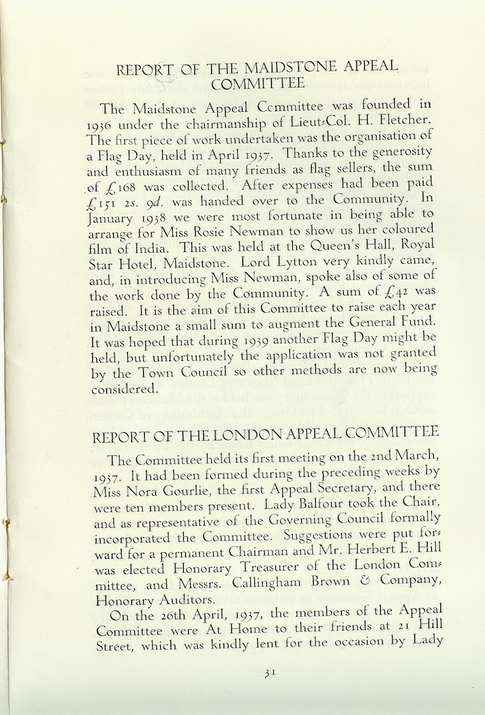Annual Report, 1937-1938, page 31