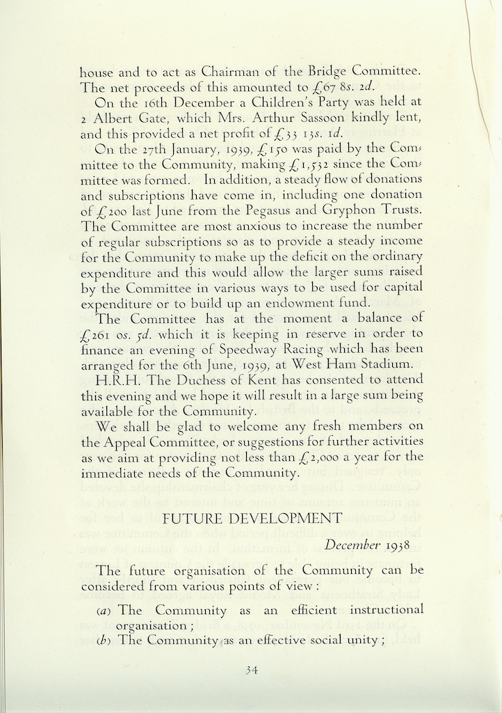 Annual Report, 1937-1938, page 34