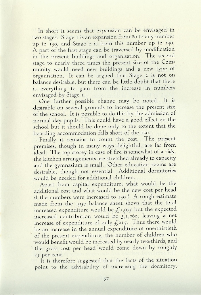 Annual Report, 1937-1938, page 37