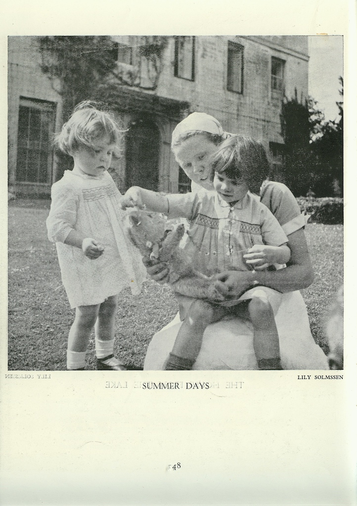 Annual Report, 1937-1938, page 48