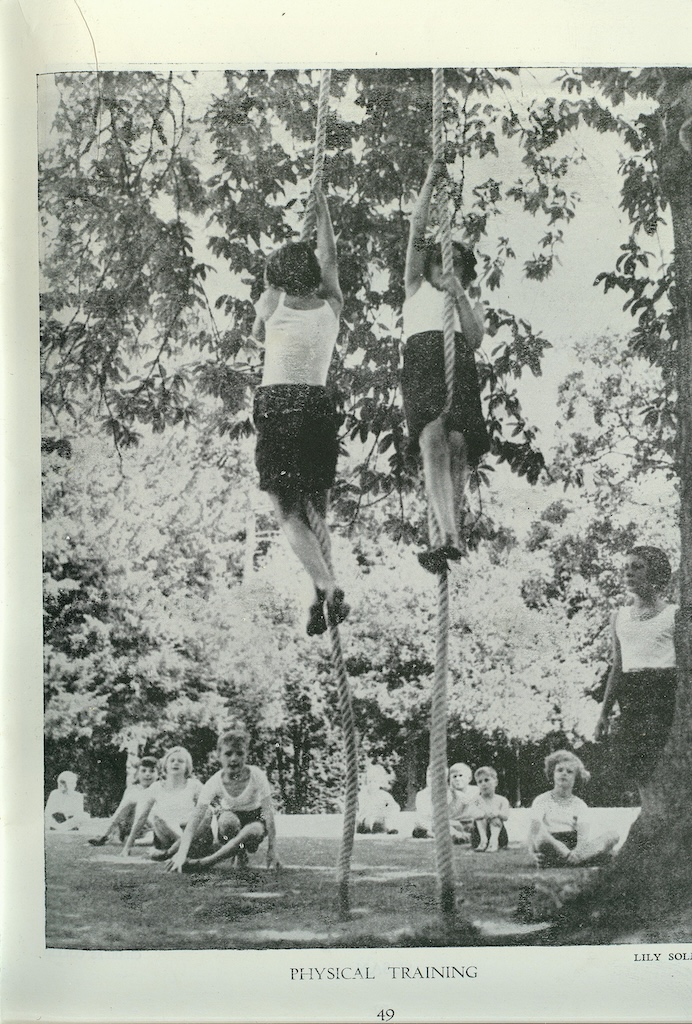 Annual Report, 1937-1938, page 49