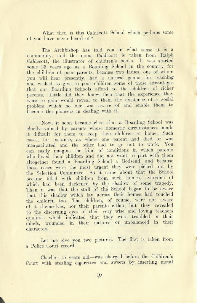 Mansion House Speeches (1937), page 10