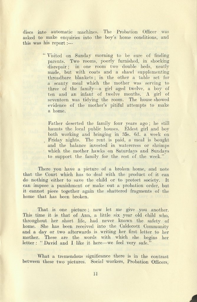 Mansion House Speeches (1937), page 11