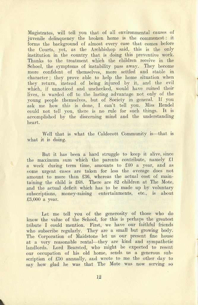 Mansion House Speeches (1937), page 12