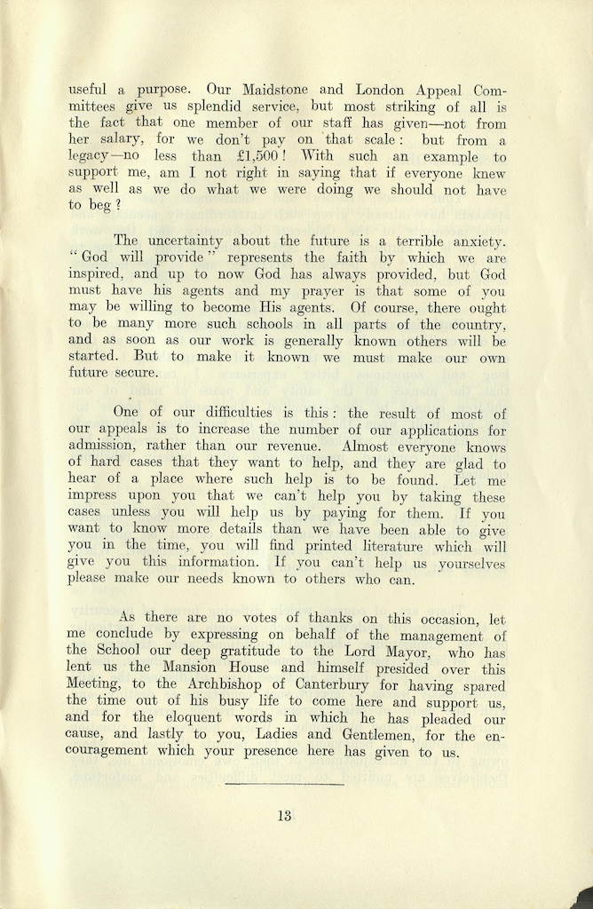 Mansion House Speeches (1937), page 13