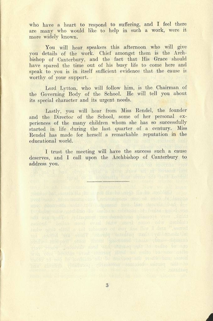 Mansion House Speeches (1937), page 3
