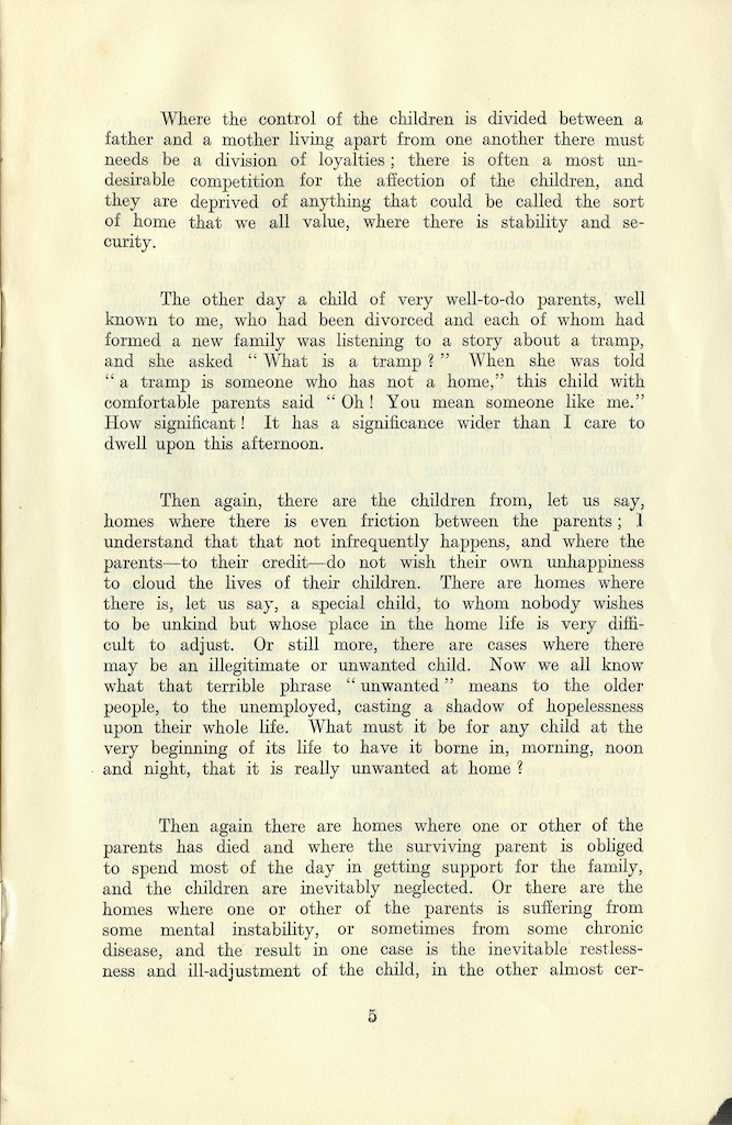 Mansion House Speeches (1937), page 5