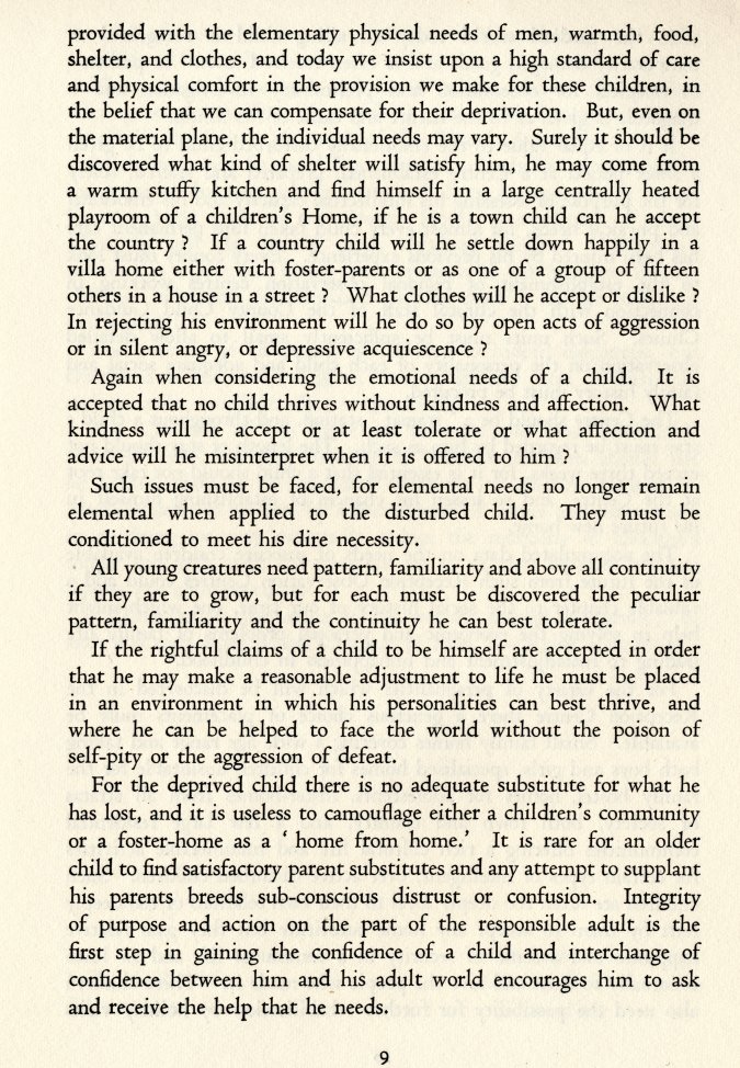 child of misfortune 9