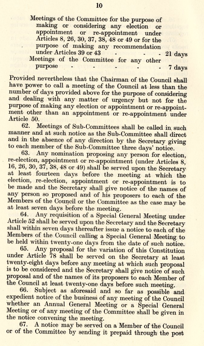 Constitution Mote 10