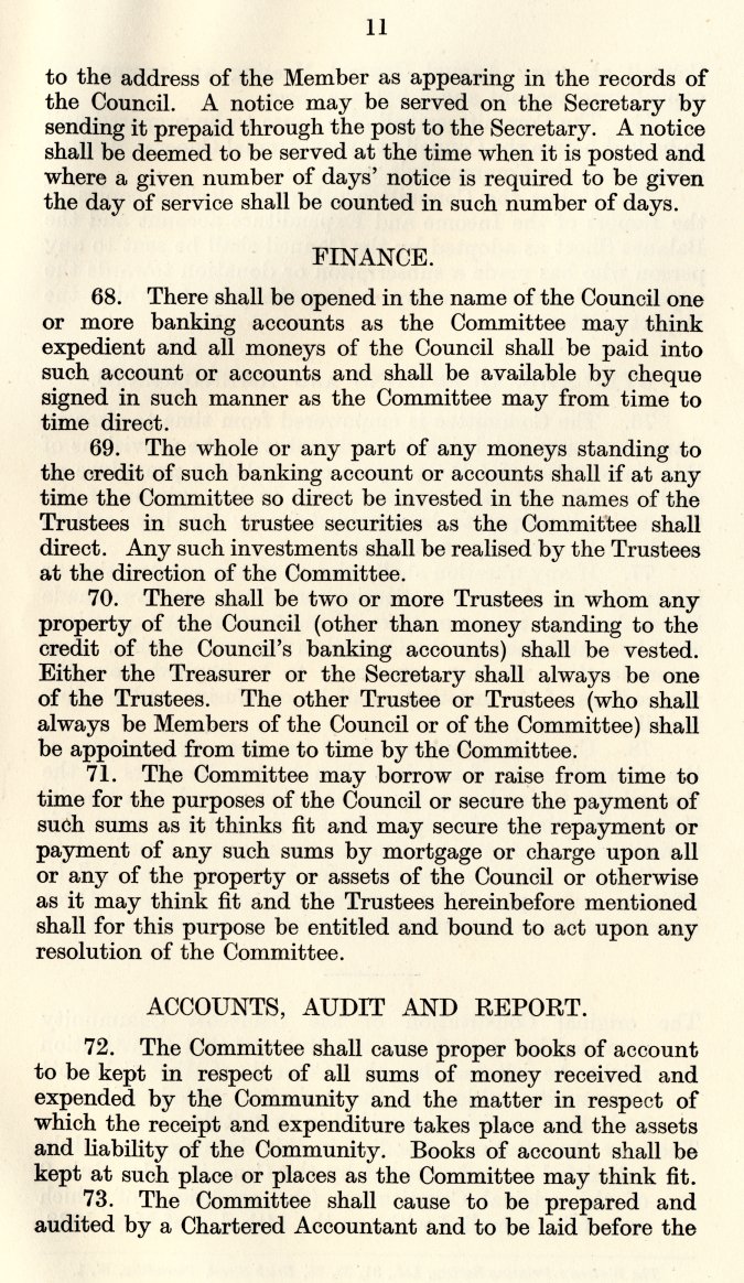 Constitution Mote 11