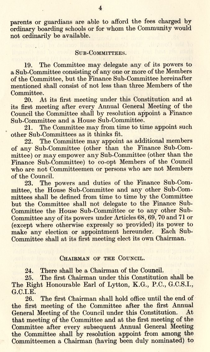 Constitution Mote 4