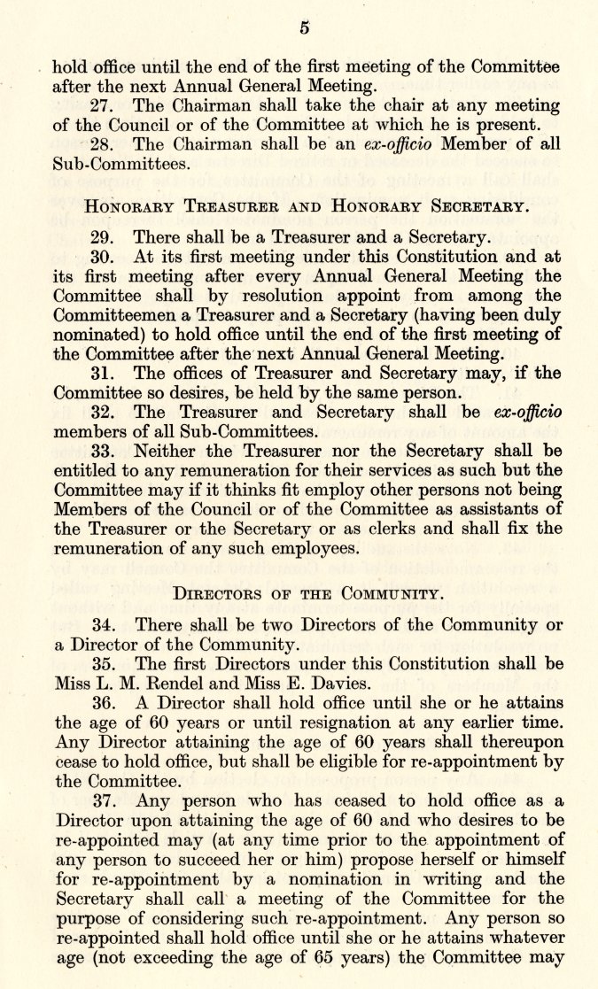 Constitution Mote 5