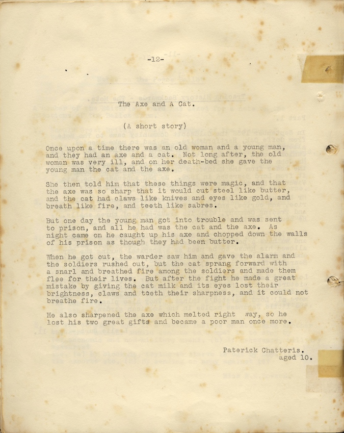 1935 chronicle page 12