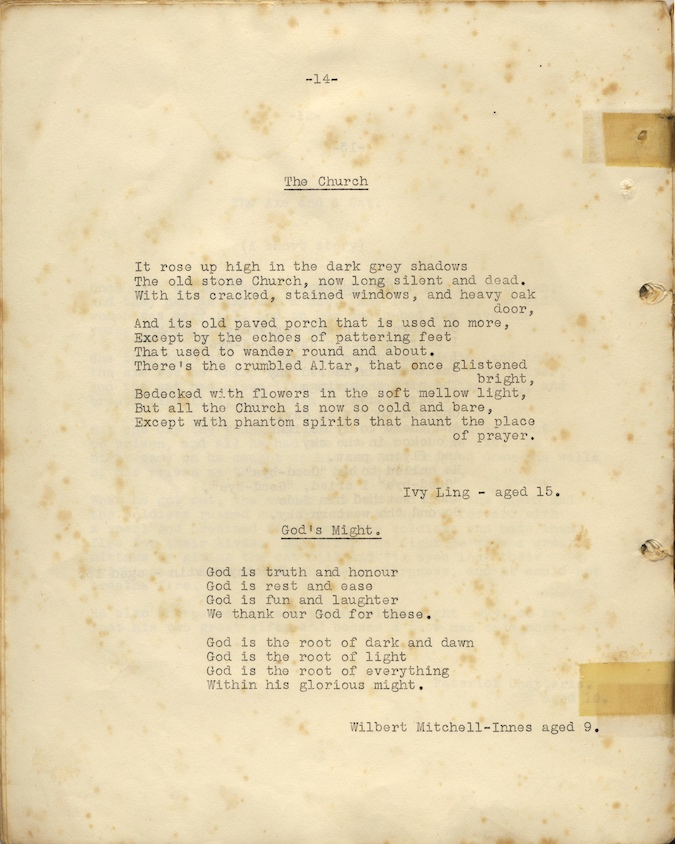 1935 chronicle page 14