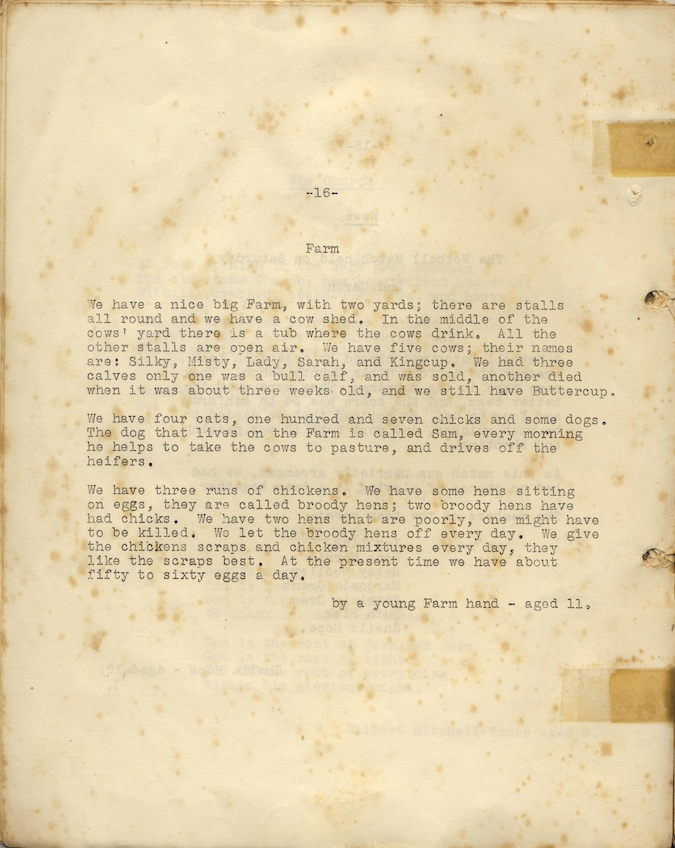 1935 chronicle page 16